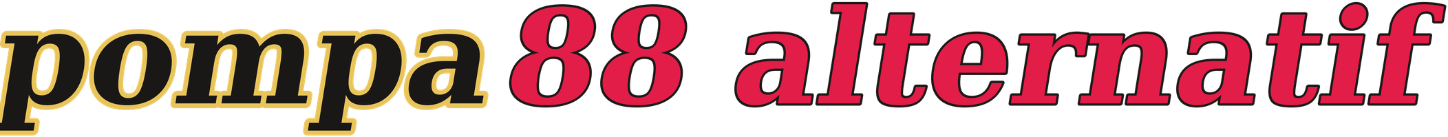pompa88 alternatif logo
